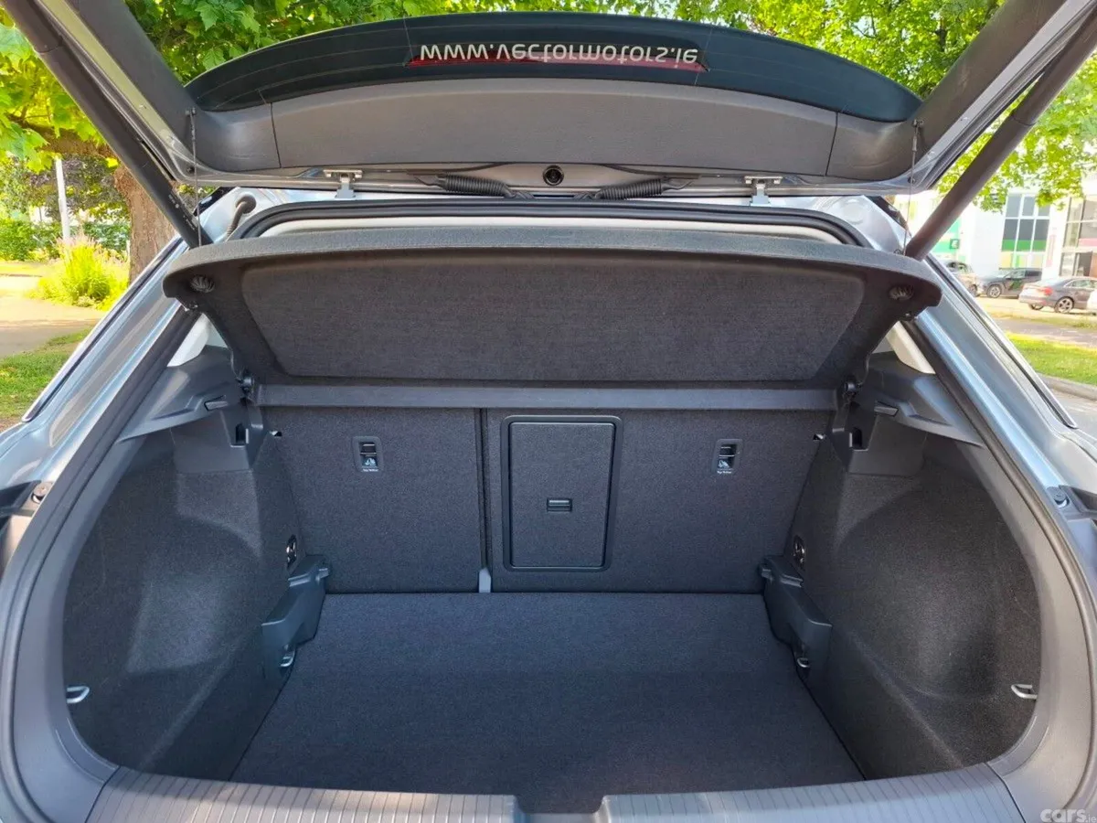 Volkswagen T-Roc SUV, Diesel, 2024, Grey