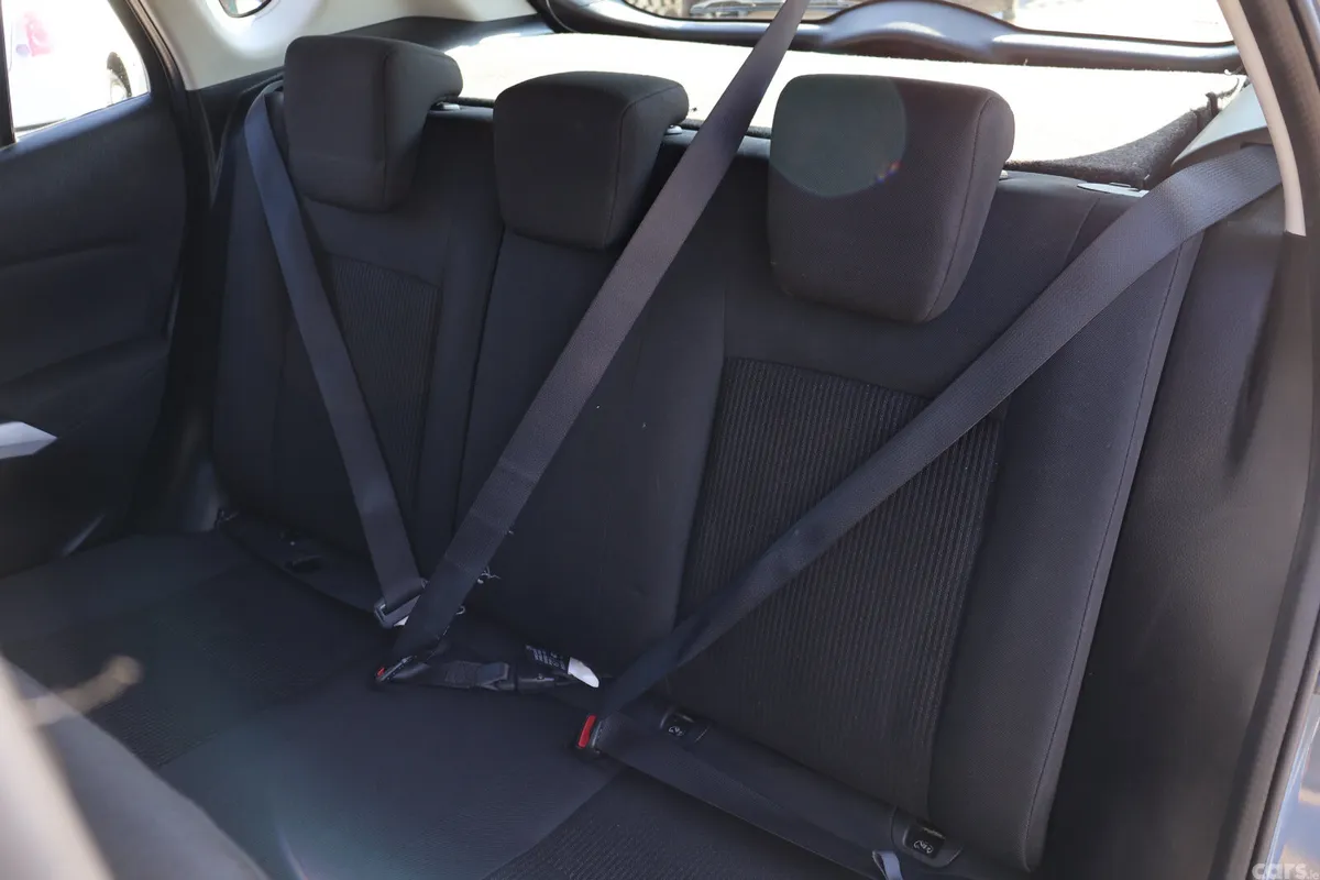 Suzuki SX4 S-Cross Hatchback, Petrol, 2018, Grey