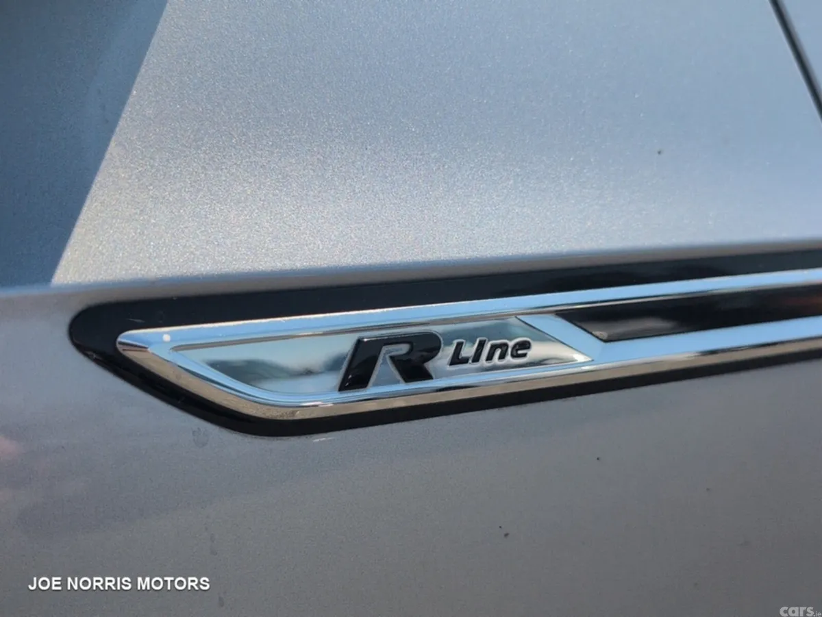 Volkswagen Arteon Hatchback, Diesel, 2019, Grey