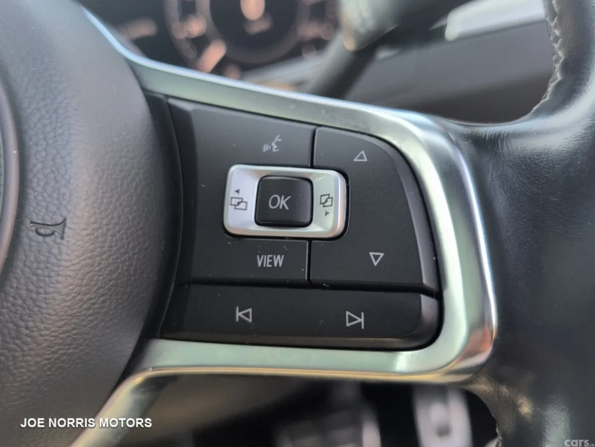Volkswagen Arteon Hatchback, Diesel, 2019, Grey