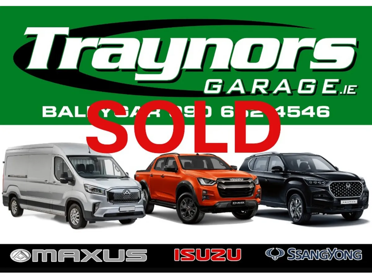 Isuzu D-Max Pick Up, Diesel, 2026, Black
