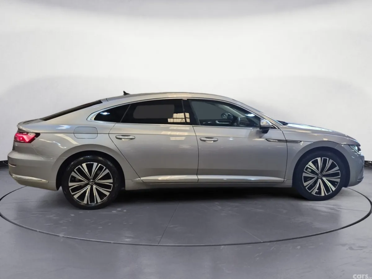 Volkswagen Arteon Hatchback, Diesel, 2024, Grey