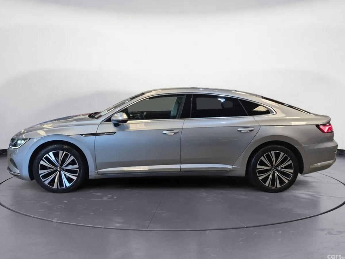 Volkswagen Arteon Hatchback, Diesel, 2024, Grey