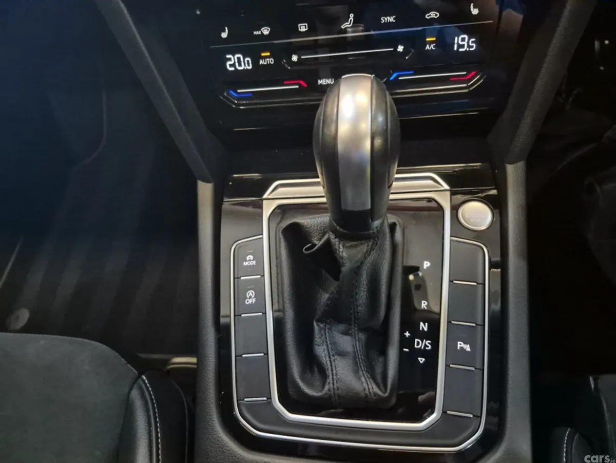 Volkswagen Arteon Hatchback, Diesel, 2024, Grey