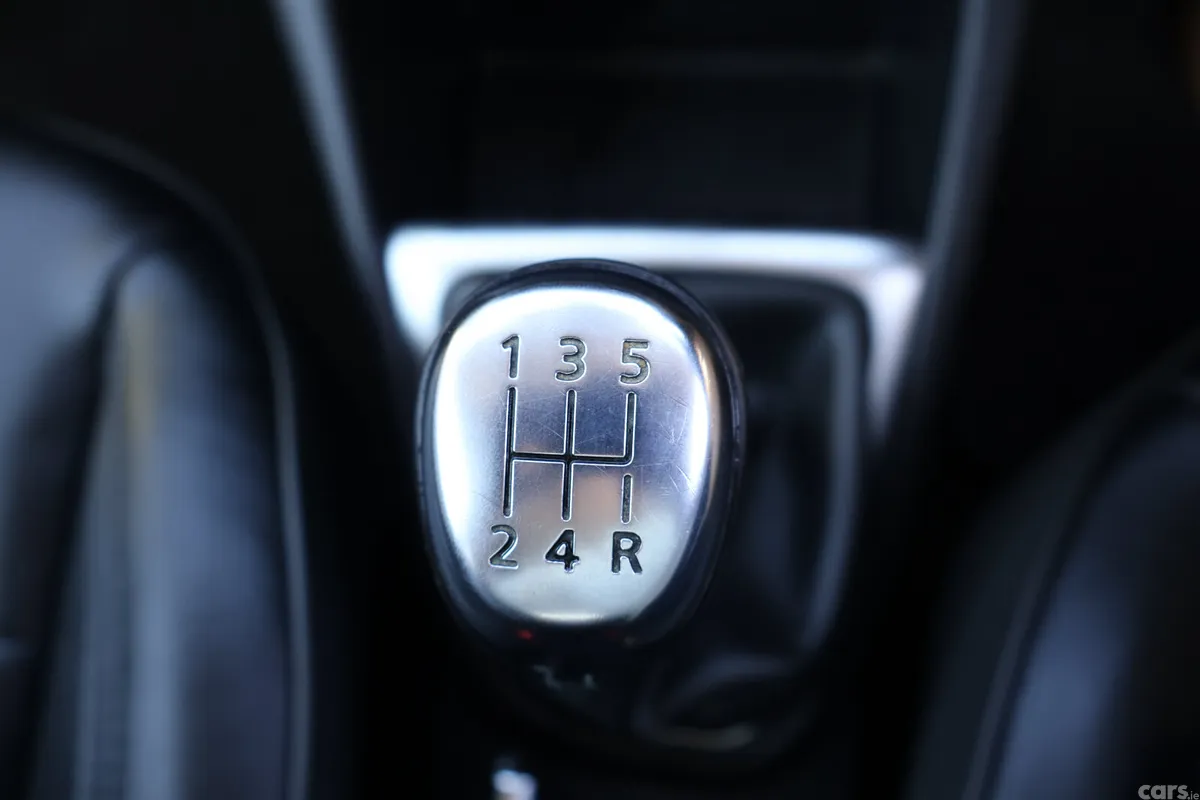 Renault Captur Hatchback, Petrol, 2019, Black