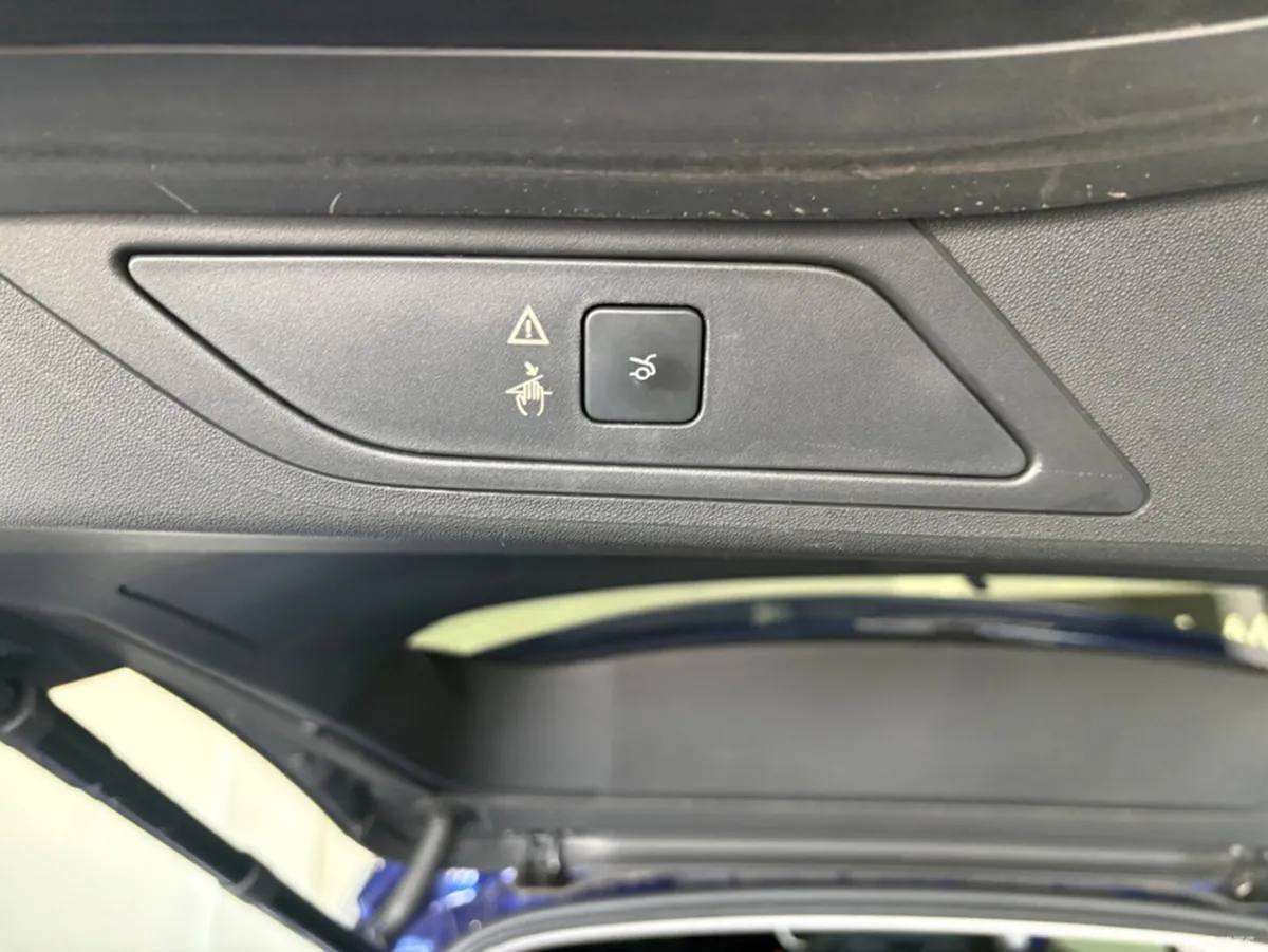 Citroen Grand C4 Picasso MPV, Diesel, 2019, Blue