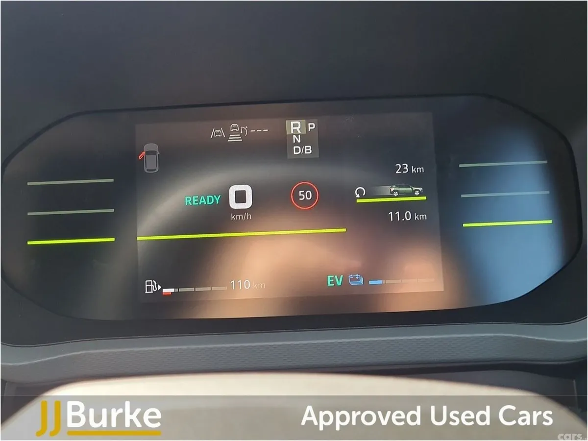 Dacia Duster SUV, Petrol Hybrid, 2026, Beige