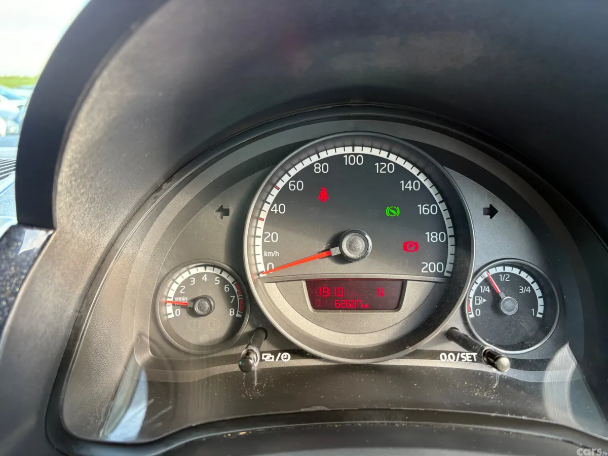 Volkswagen up! Hatchback, Petrol, 2015, Silver