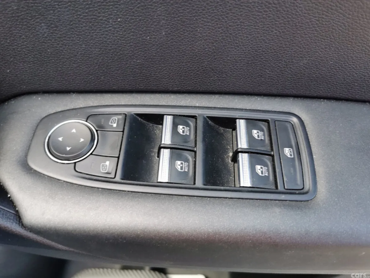 Renault Captur Hatchback, Petrol Hybrid, 2025, Blue