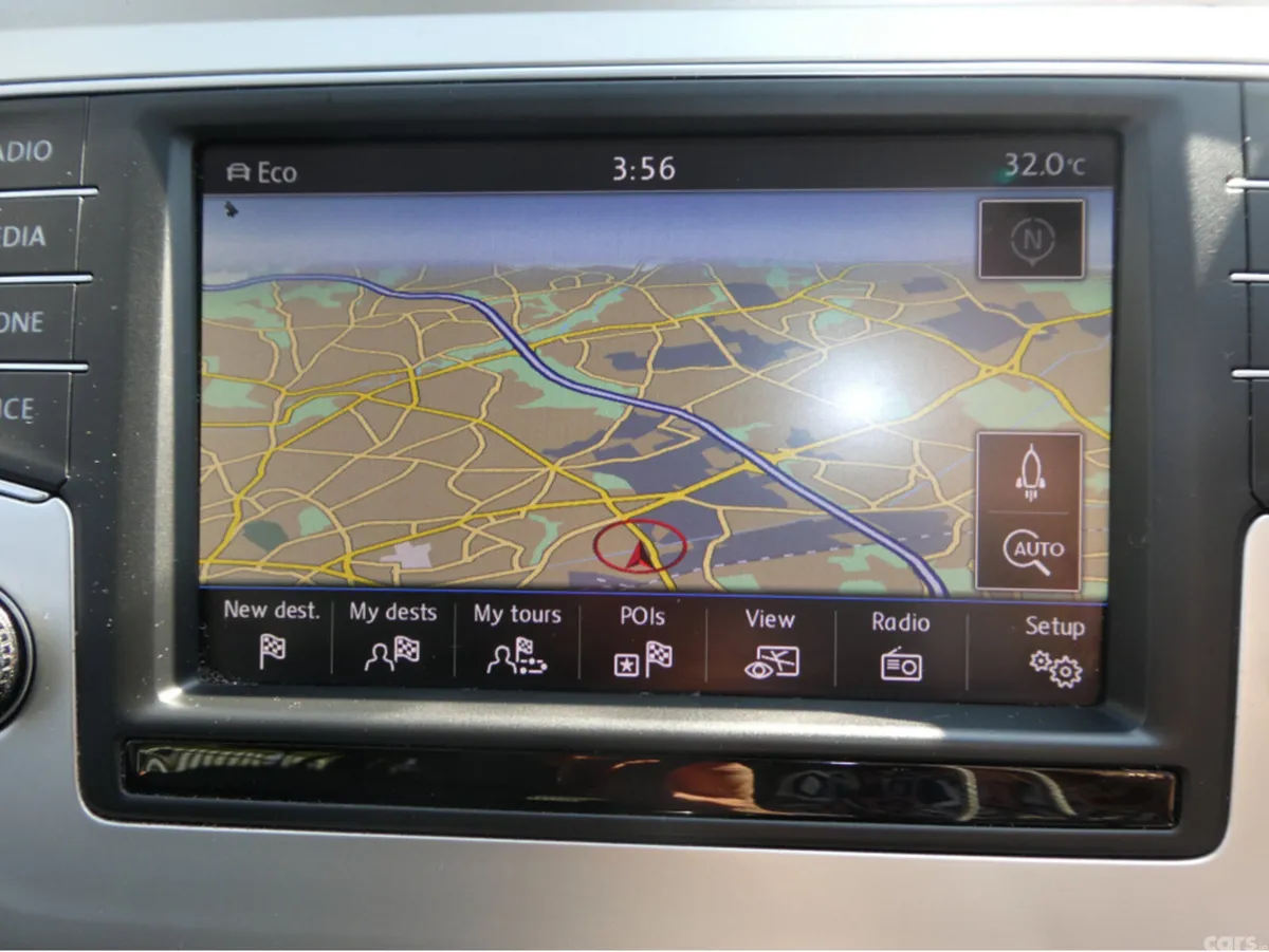 Volkswagen Passat Estate, Diesel, 2015, Grey