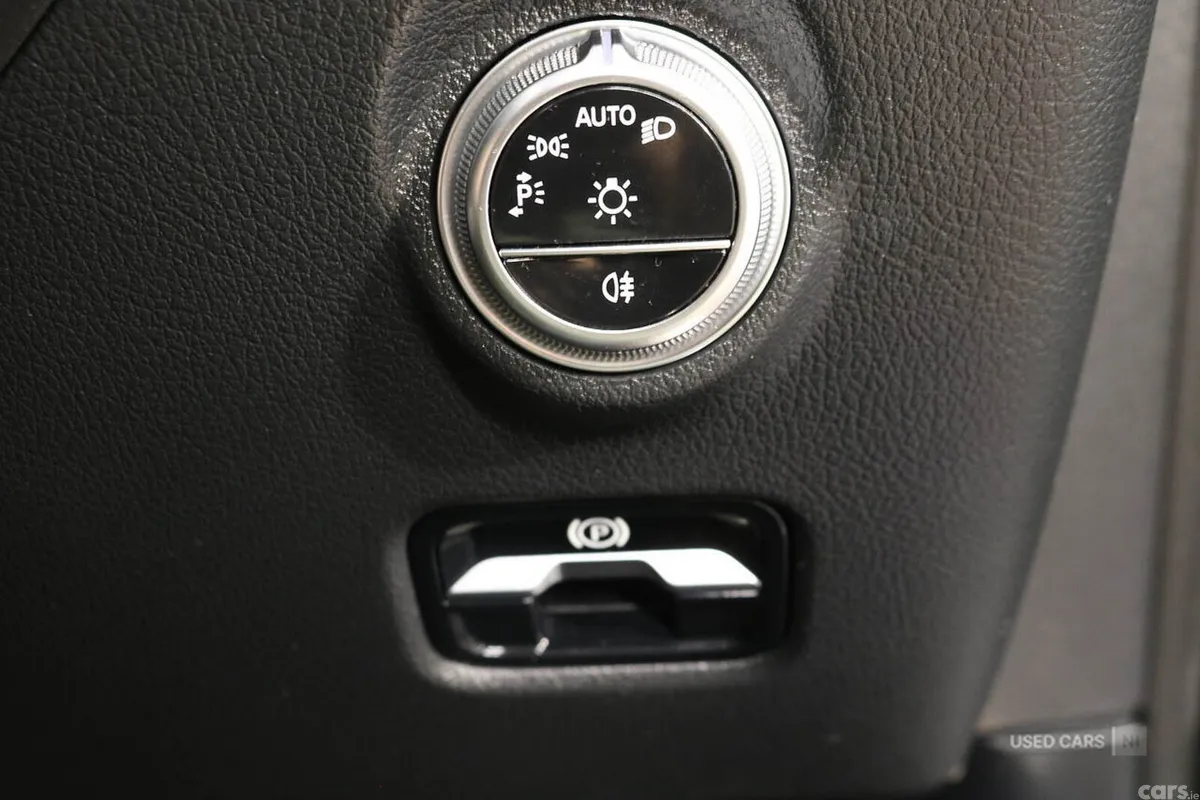 Mercedes-Benz C-Class Estate, Petrol Hybrid, 2023, Grey