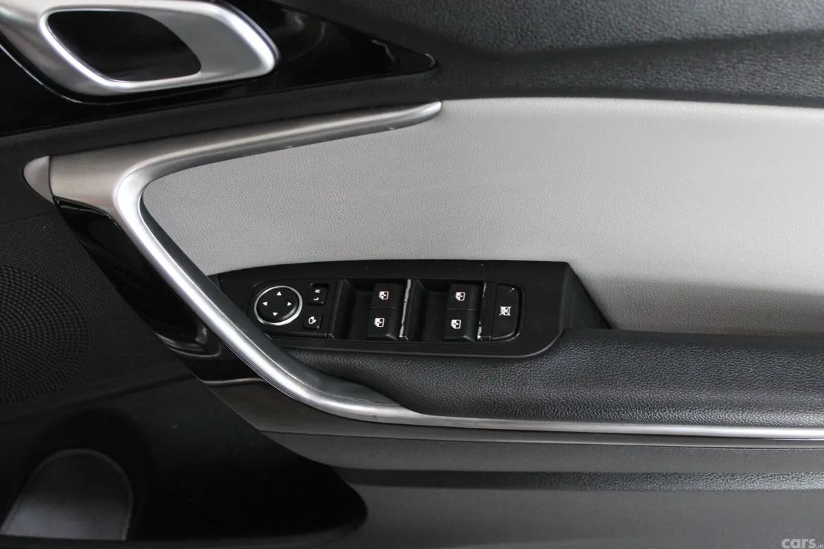 Kia XCeed Hatchback, Diesel, 2021, Grey