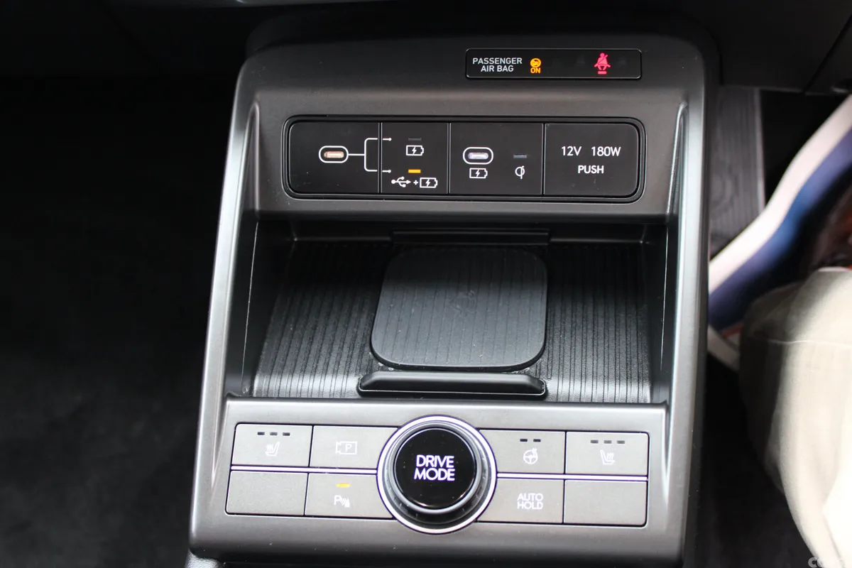 Hyundai KONA MPV, Petrol Hybrid, 2024, Black