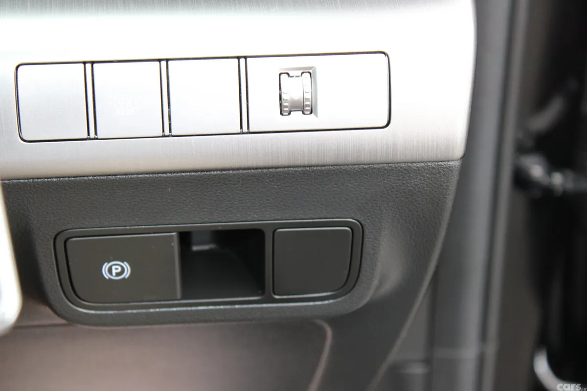 Hyundai KONA MPV, Petrol Hybrid, 2024, Black