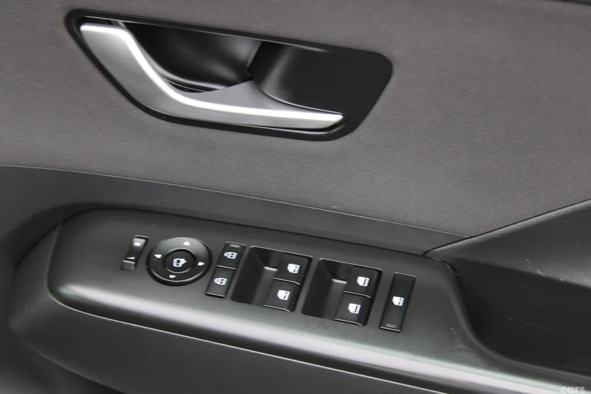 Hyundai KONA MPV, Petrol Hybrid, 2024, Black