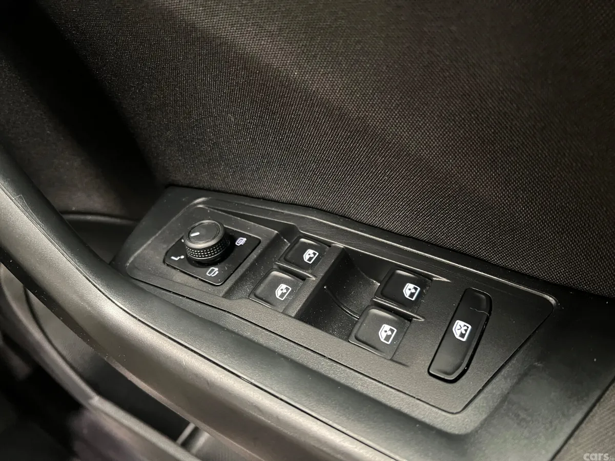 Volkswagen T-Roc SUV, Diesel, 2023, Grey