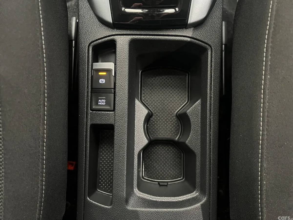 Volkswagen T-Roc SUV, Diesel, 2023, Grey