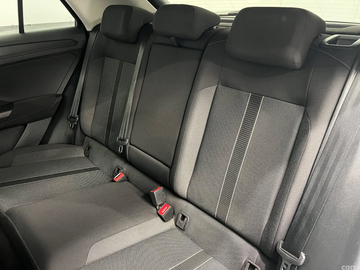 Volkswagen T-Roc SUV, Diesel, 2023, Grey