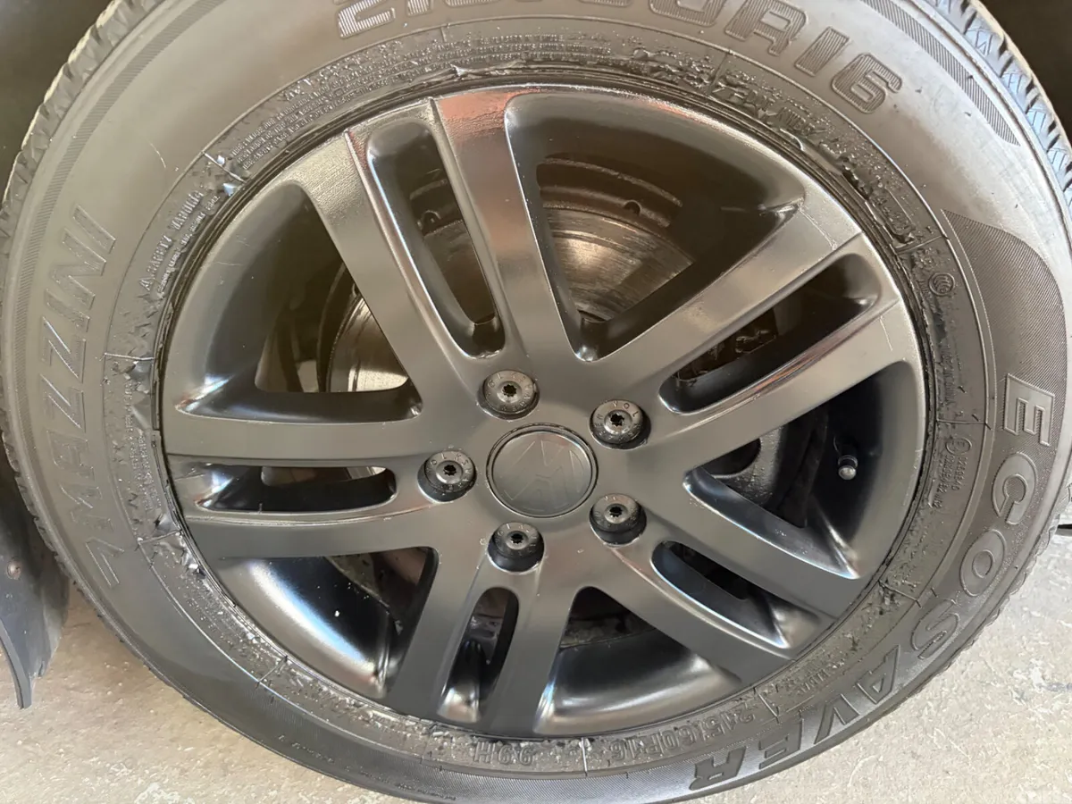 Volkswagen Jetta Saloon, Diesel, 2015, Silver