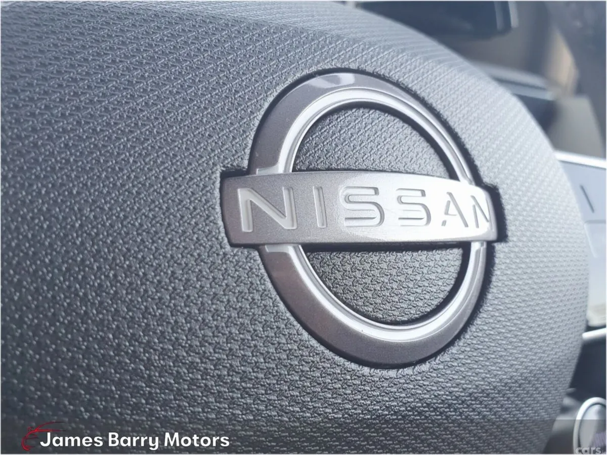 Nissan Micra Hatchback, Electric, 2026, Grey