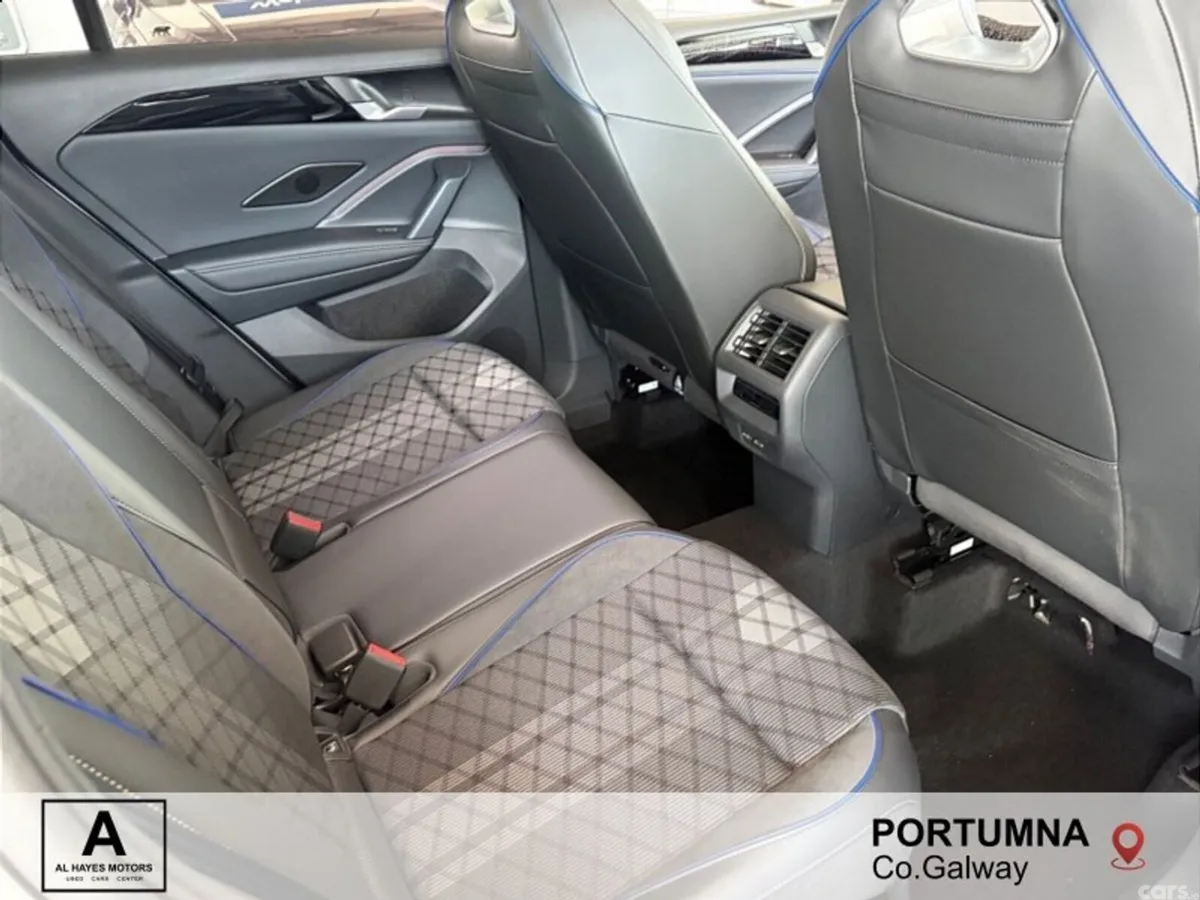 Volkswagen Tiguan SUV, Diesel, 2026, White