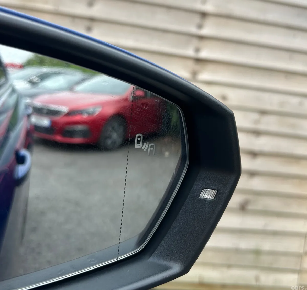 Volkswagen Polo Hatchback, Petrol, 2018, Blue