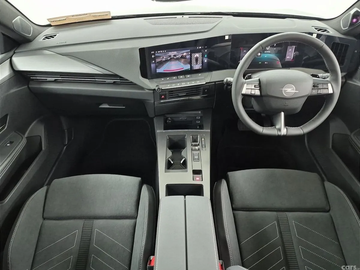 Opel Astra Estate, Diesel, 2027, Green