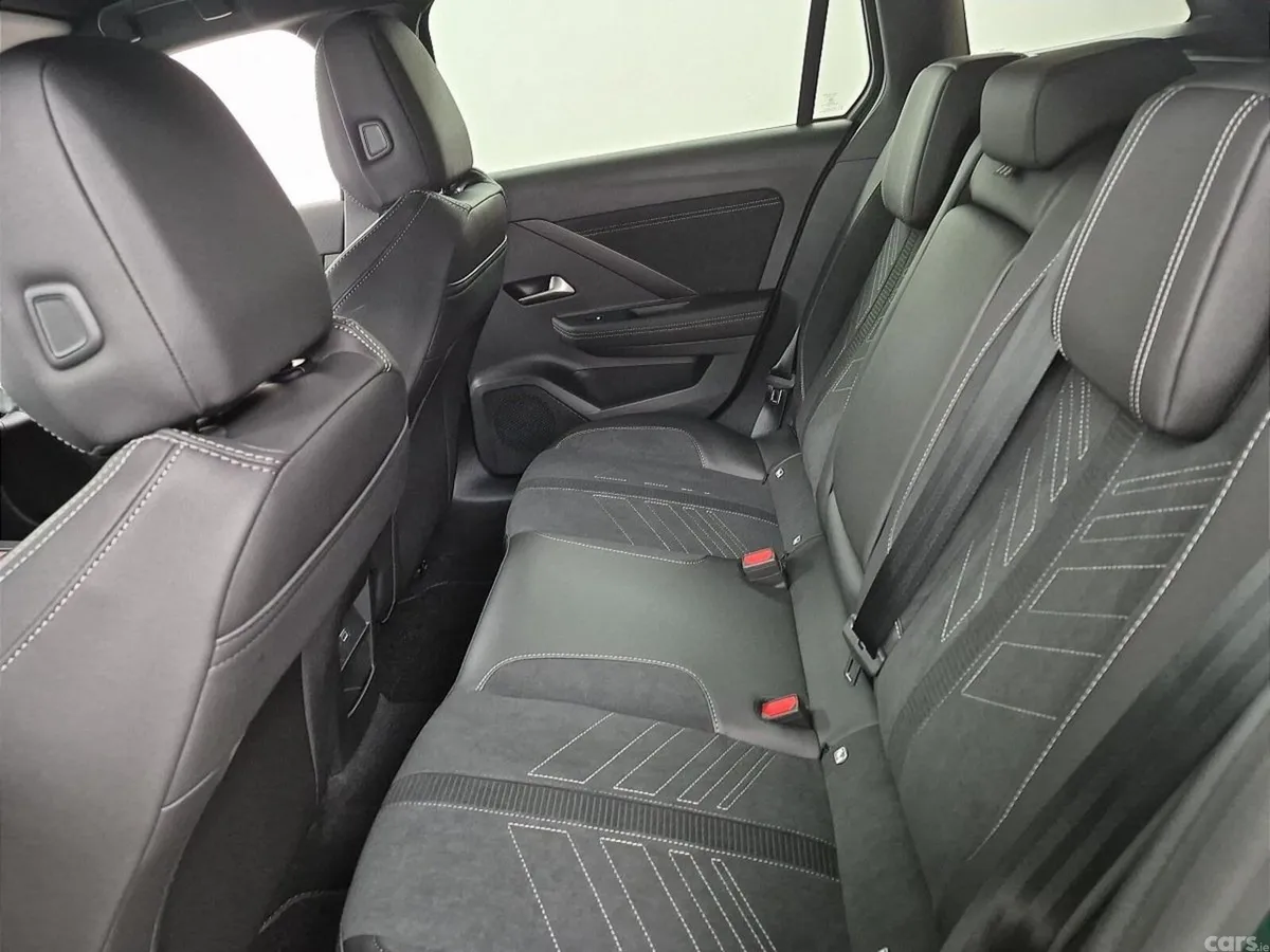 Opel Astra Estate, Diesel, 2027, Green