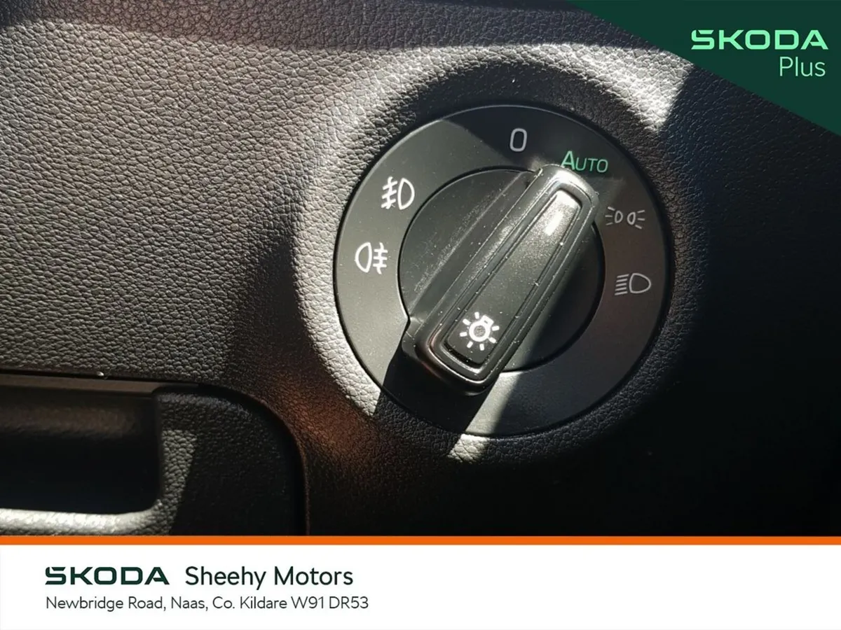 Skoda Kodiaq SUV, Diesel, 2024, Blue