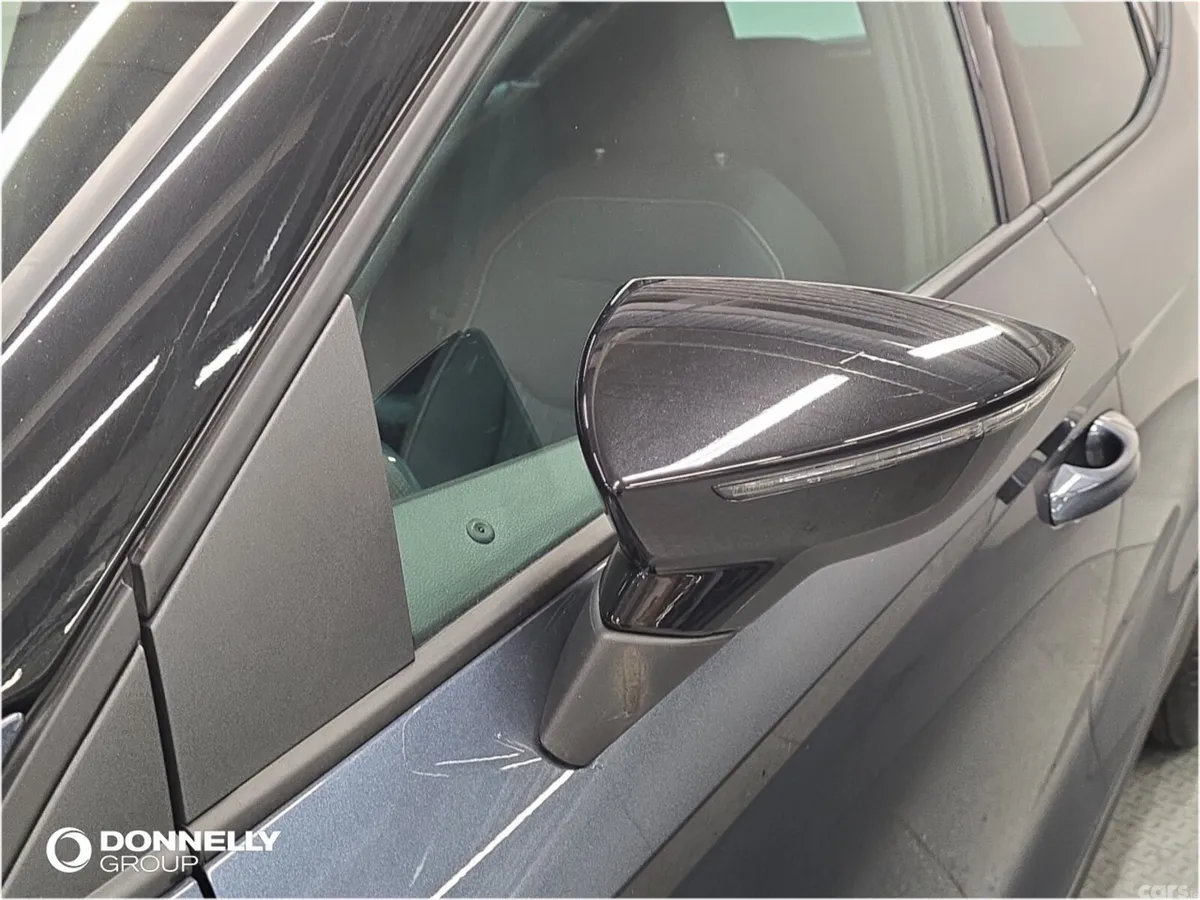SEAT Arona Hatchback, Petrol, 2026, Grey