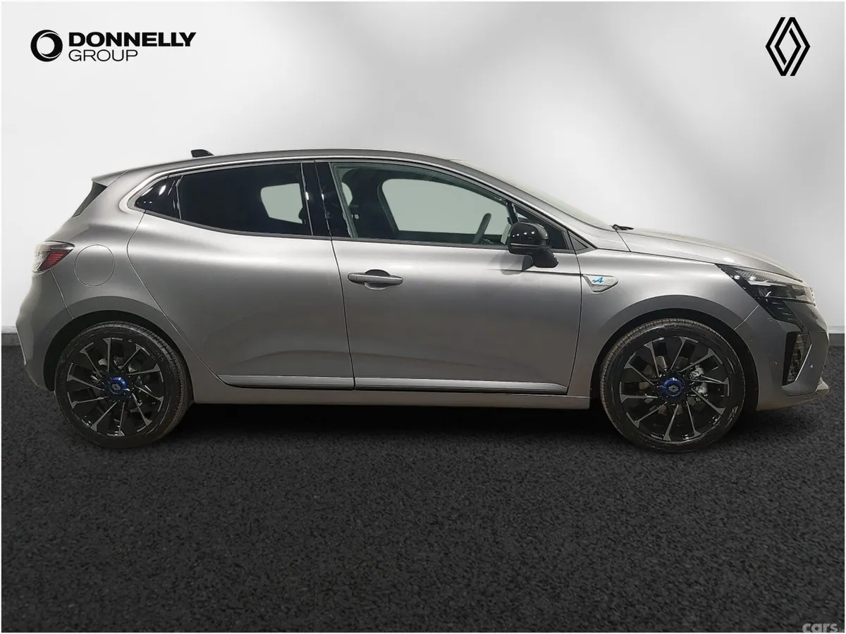 Renault Clio Hatchback, 2026, 