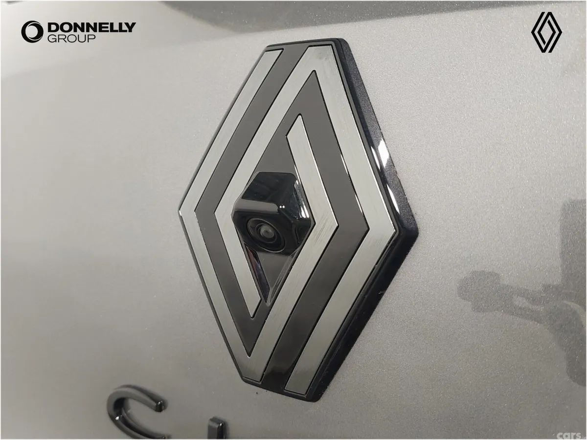 Renault Clio Hatchback, 2026, 