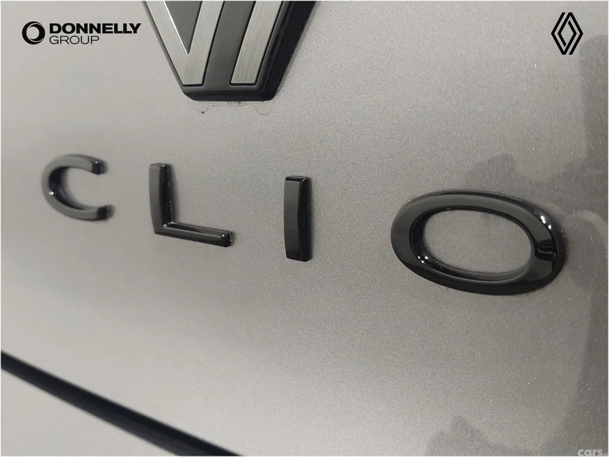 Renault Clio Hatchback, 2026, 