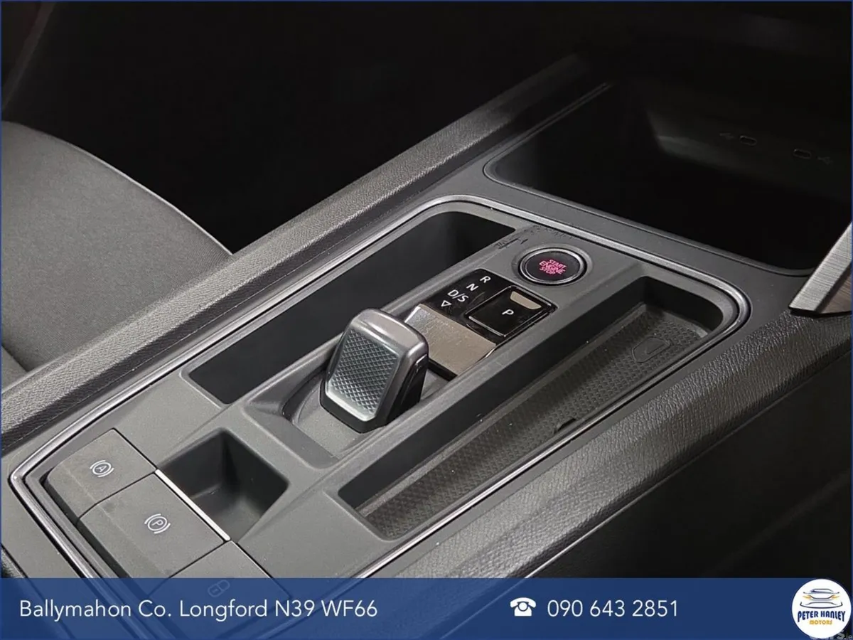Cupra Formentor SUV, Petrol Plug-in Hybrid, 2023, Grey