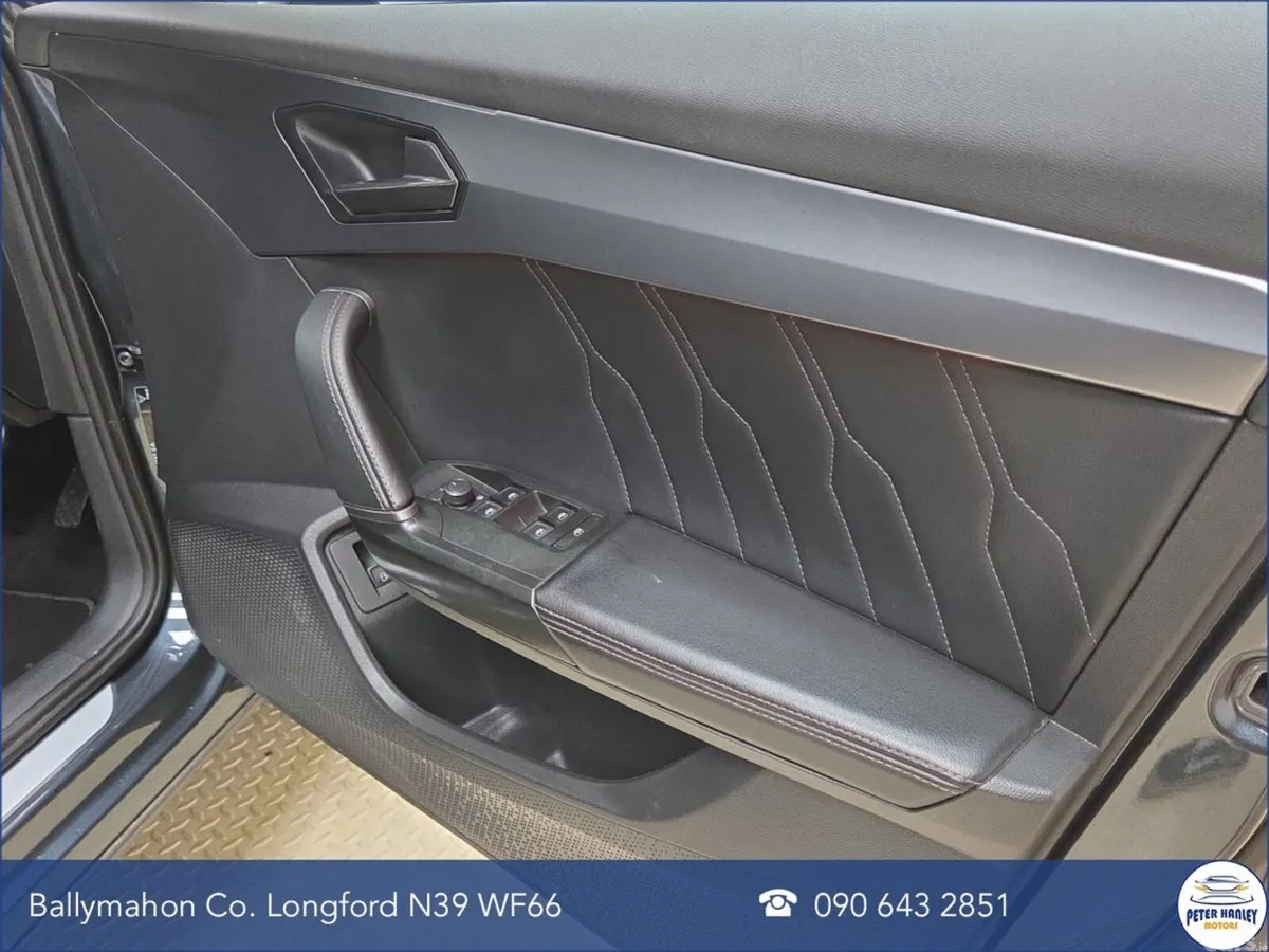 Cupra Formentor SUV, Petrol Plug-in Hybrid, 2023, Grey