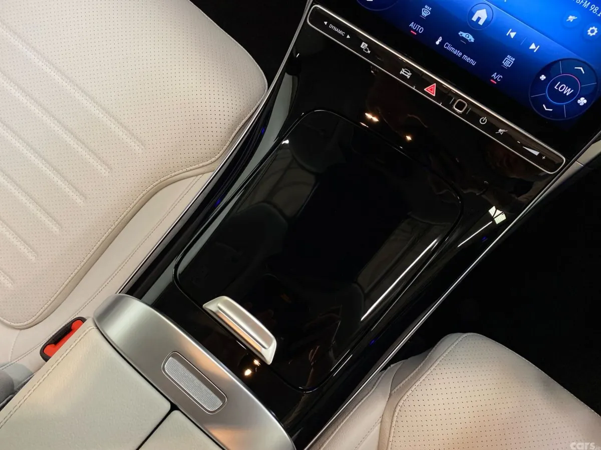 Mercedes-Benz C-Class Saloon, Diesel, 2026, Grey