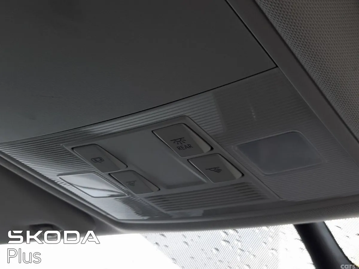 Skoda Kodiaq MPV, Diesel, 2024, Grey