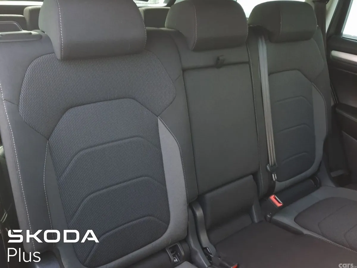 Skoda Kodiaq MPV, Diesel, 2024, Grey
