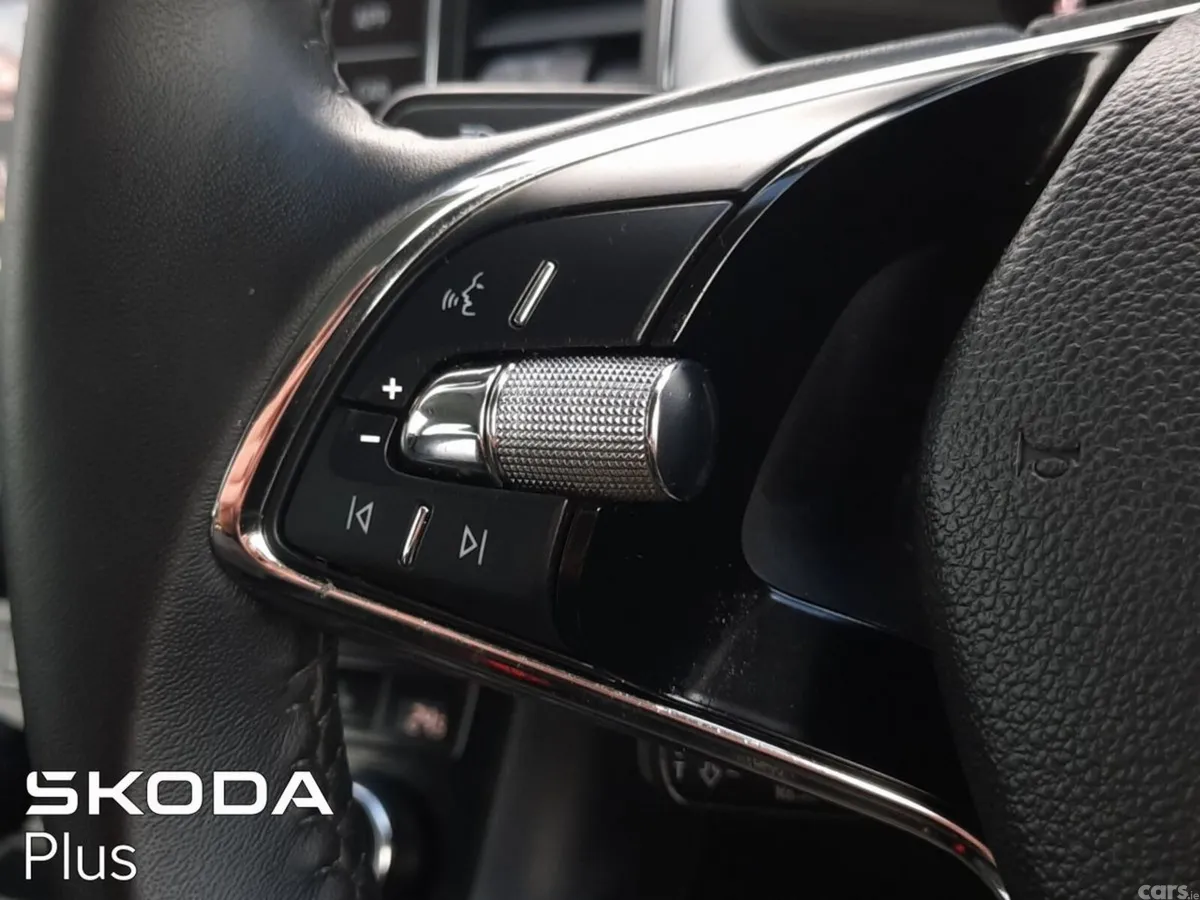 Skoda Kodiaq MPV, Diesel, 2024, Grey