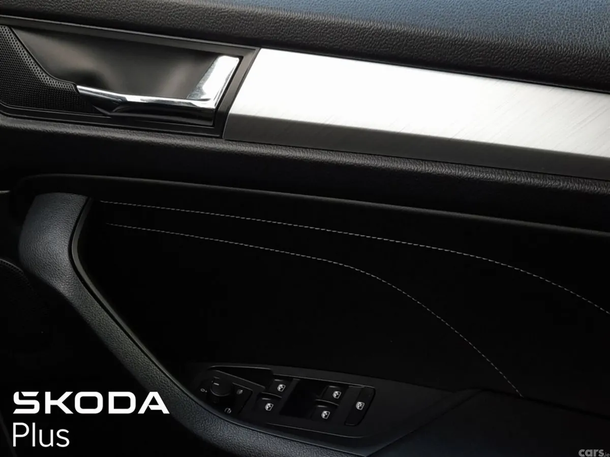 Skoda Kodiaq MPV, Diesel, 2024, Grey