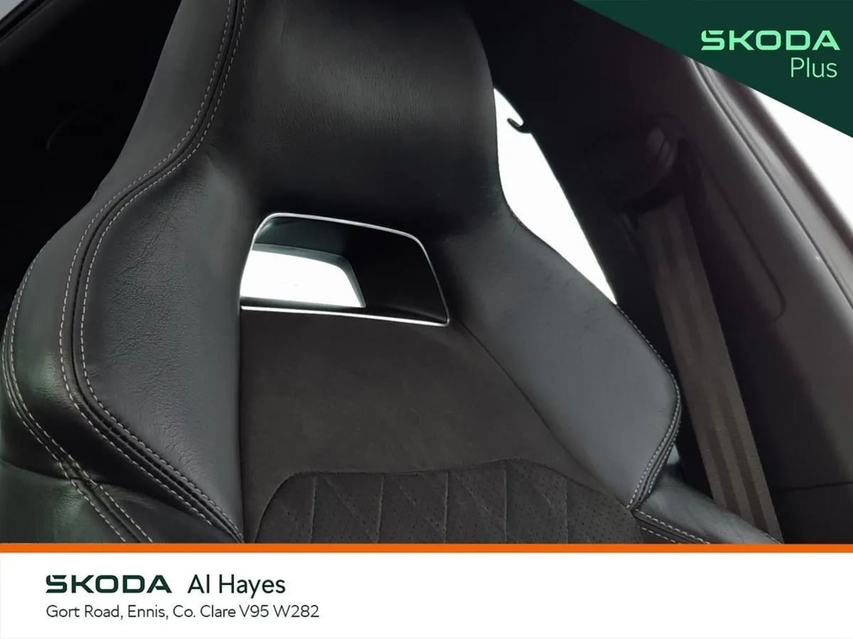 Skoda Kodiaq MPV, Diesel, 2023, Grey