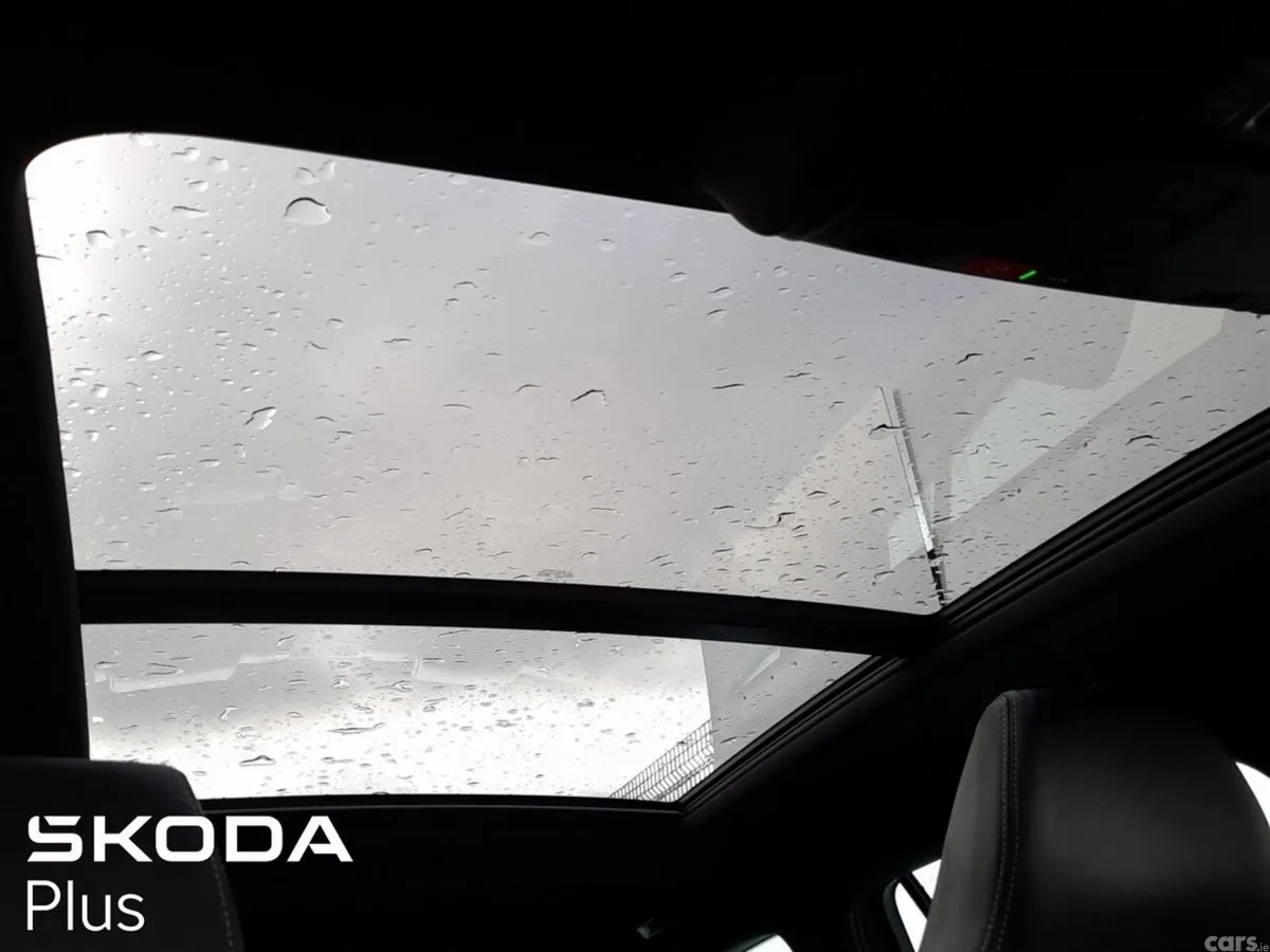 Skoda Kodiaq MPV, Diesel, 2023, Grey