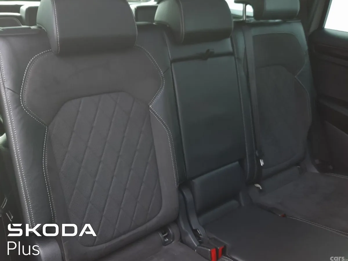 Skoda Kodiaq MPV, Diesel, 2023, Grey