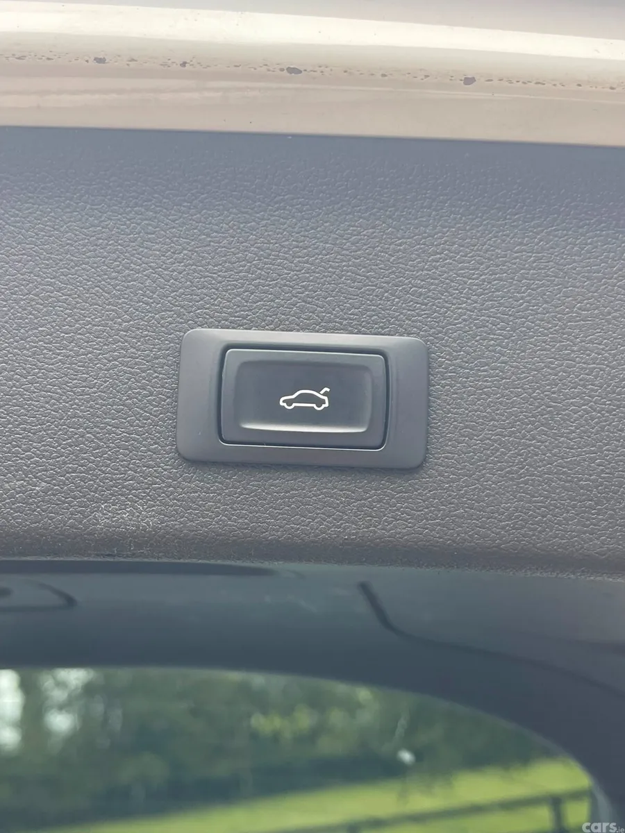 Audi A4 Estate, Diesel, 2014, White