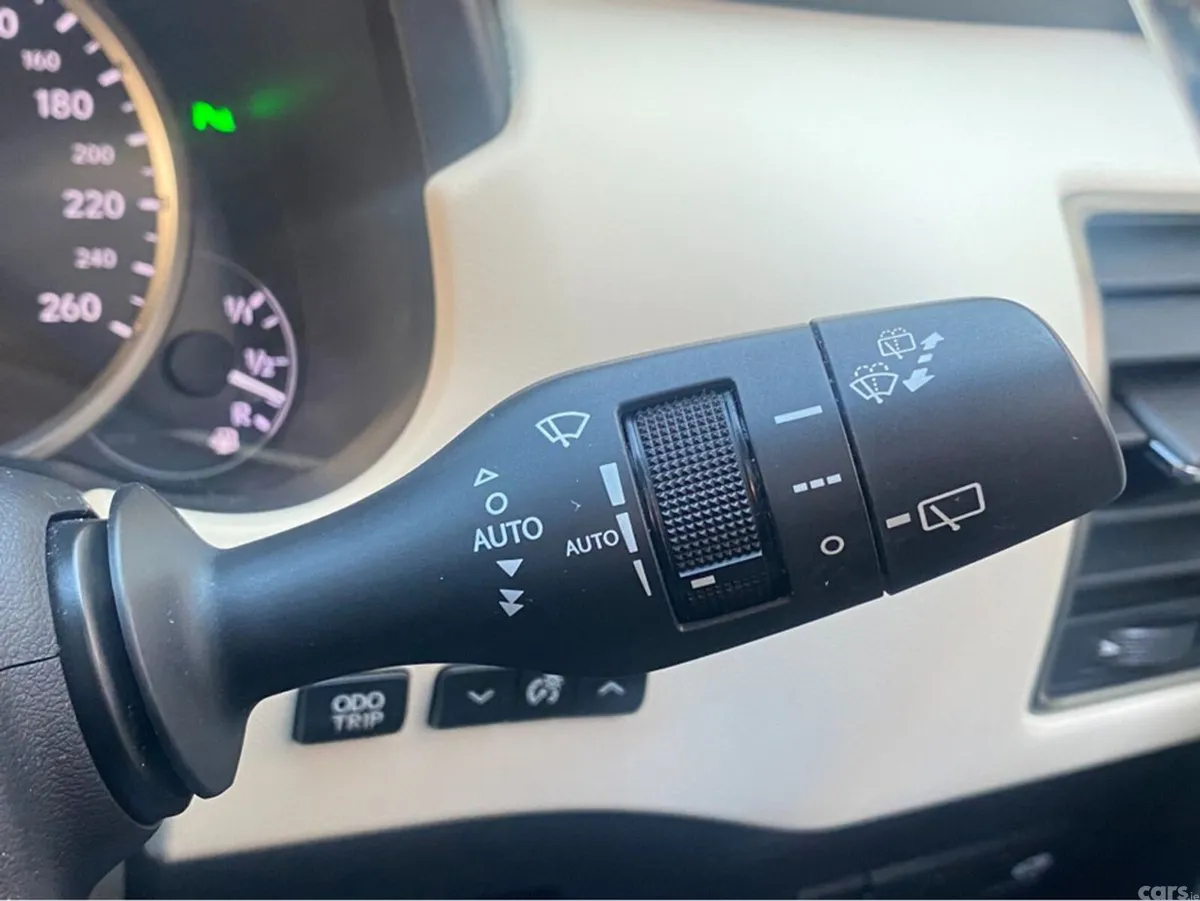 Lexus NX MPV, Petrol Hybrid, 2019, Grey