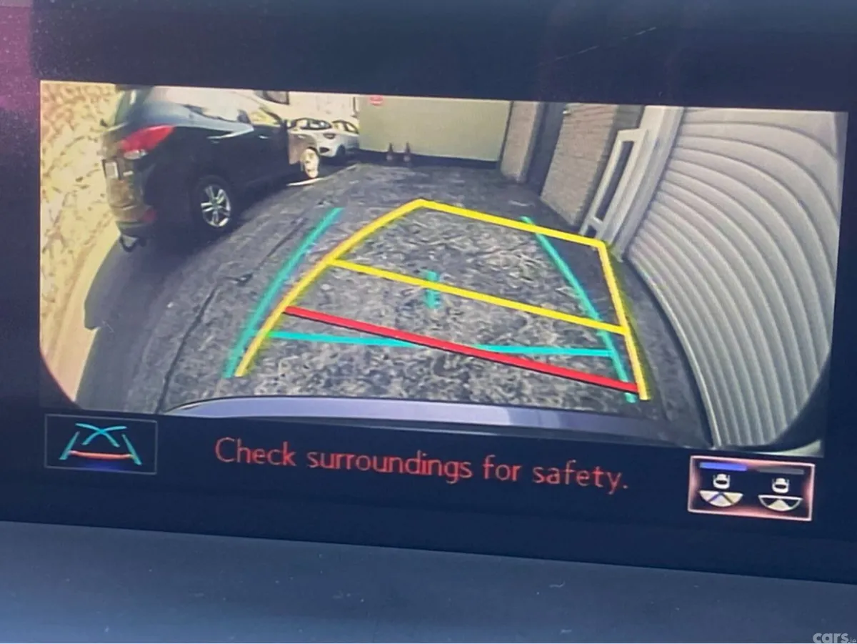 Lexus NX MPV, Petrol Hybrid, 2019, Grey