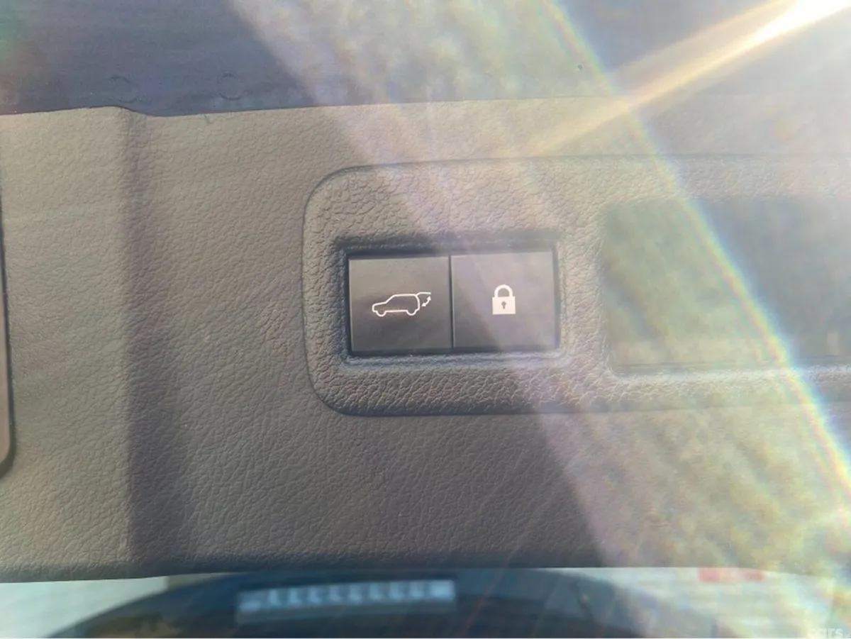 Lexus NX MPV, Petrol Hybrid, 2019, Grey