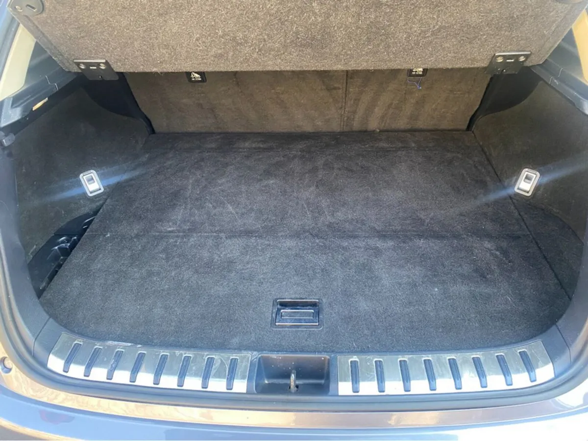 Lexus NX MPV, Petrol Hybrid, 2019, Grey