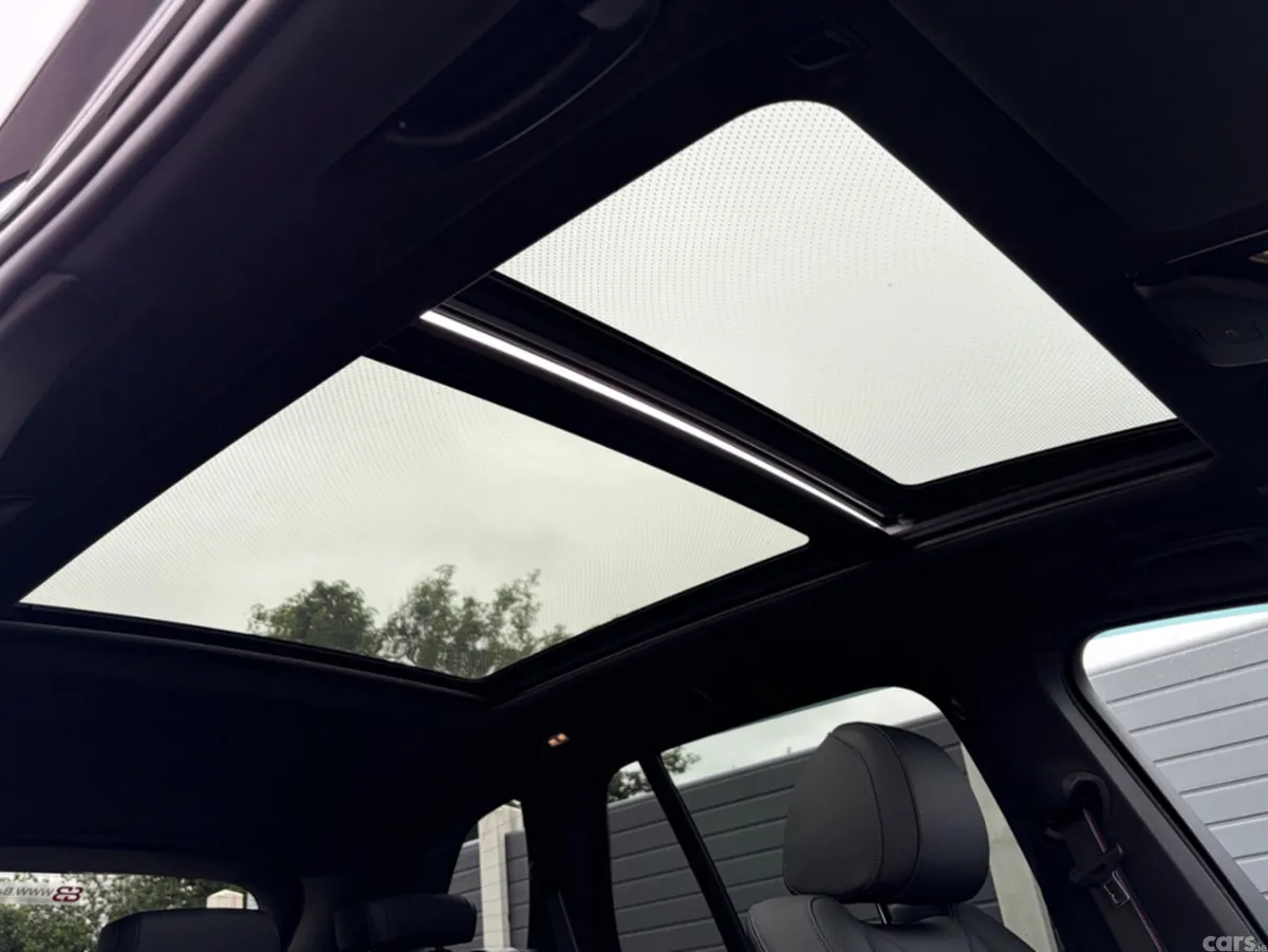 BMW X5 Estate, Petrol Plug-in Hybrid, 2025, Black