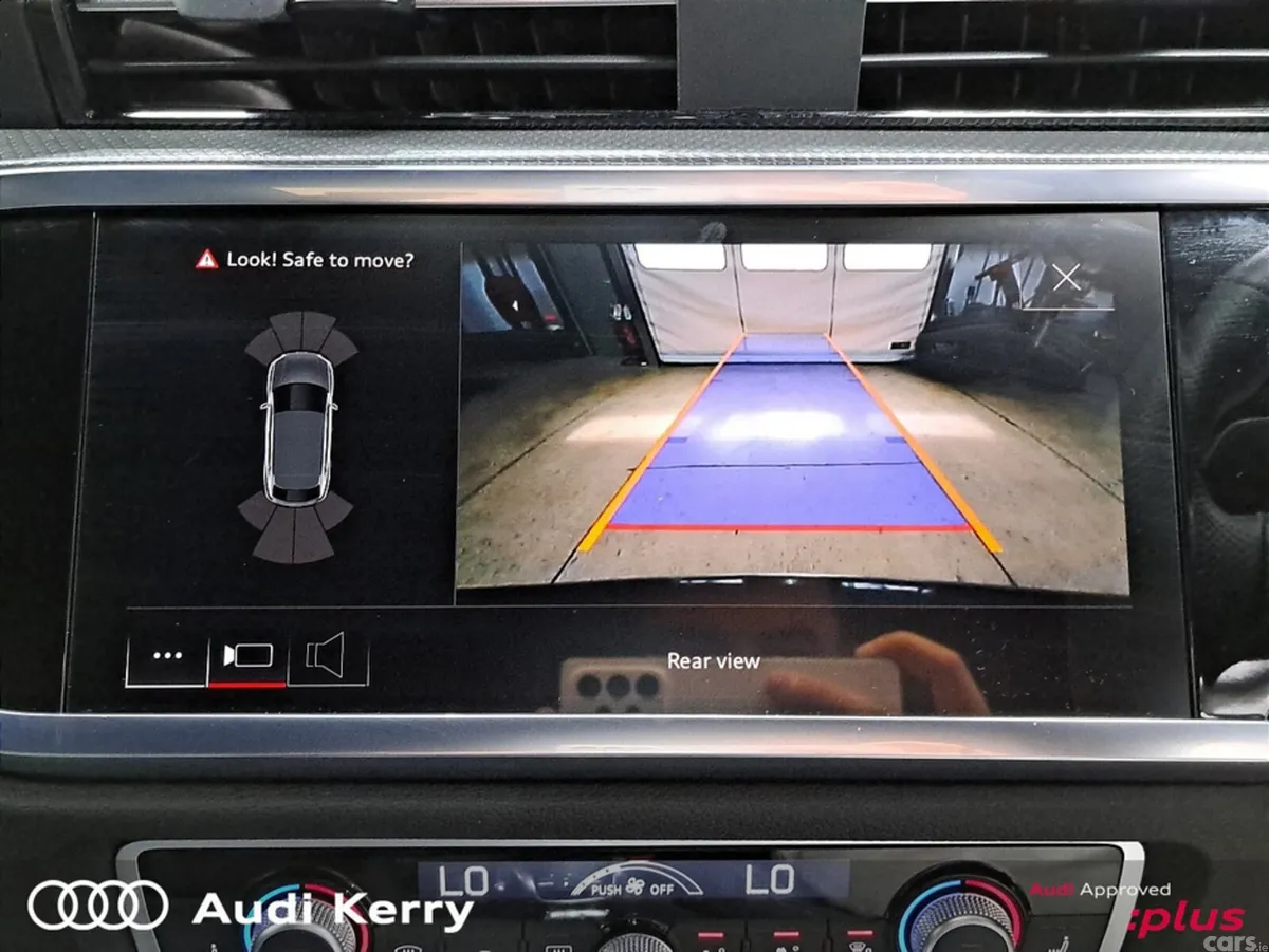 Audi Q3 SUV, Diesel, 2025, Grey